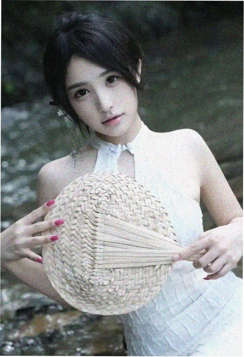 长街旧灯剧照