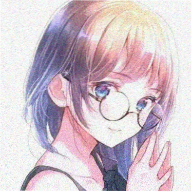 玉簟秋沈簟秋角色头像